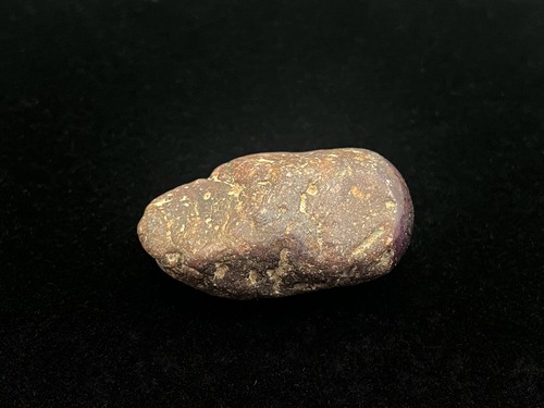 原石（スタールビー）