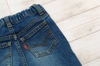 【KIDS & BABY】 Baby Levi's Denim 90㎝