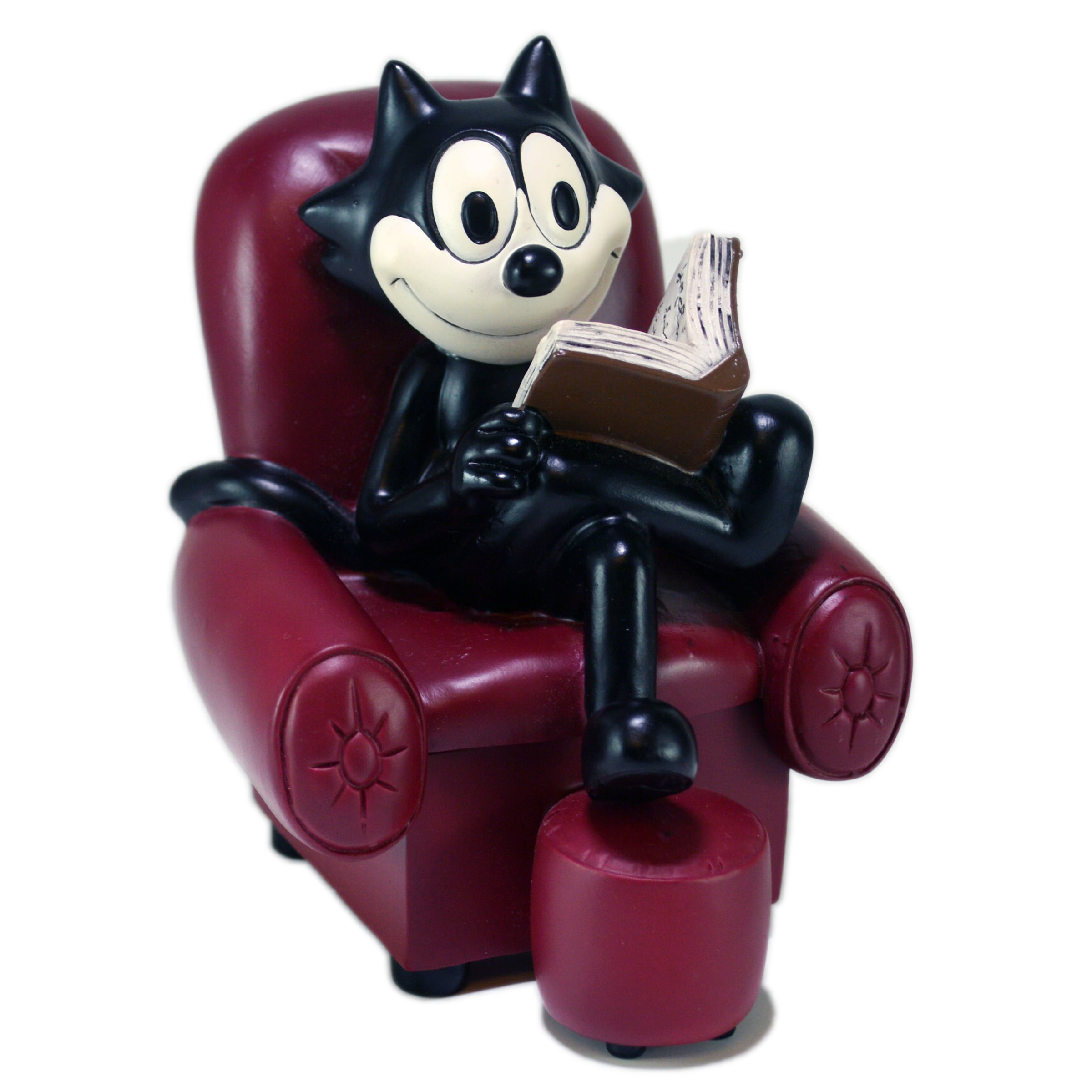 フェリックス 灰皿 フィリックス・ザ・キャット ソファー灰皿 | ROBOTROBOT