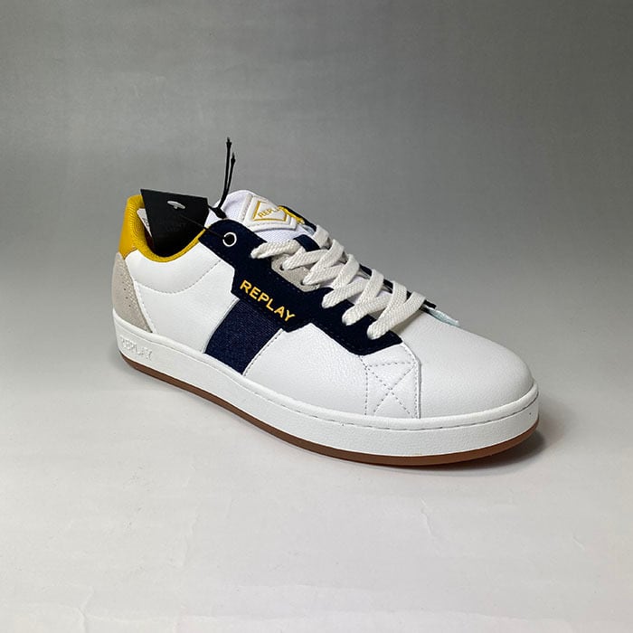 REPLAY/リプレイ【シューズ】-MEN'S SNEAKERS- | HEATZ