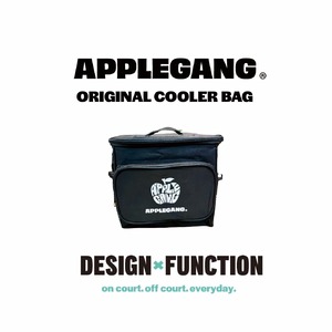 APPLEGANG ORIGINAL COOLER BAG