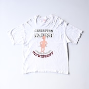 T SHIRT5(70年代ヘインズドイツ ドクター・ベスト)