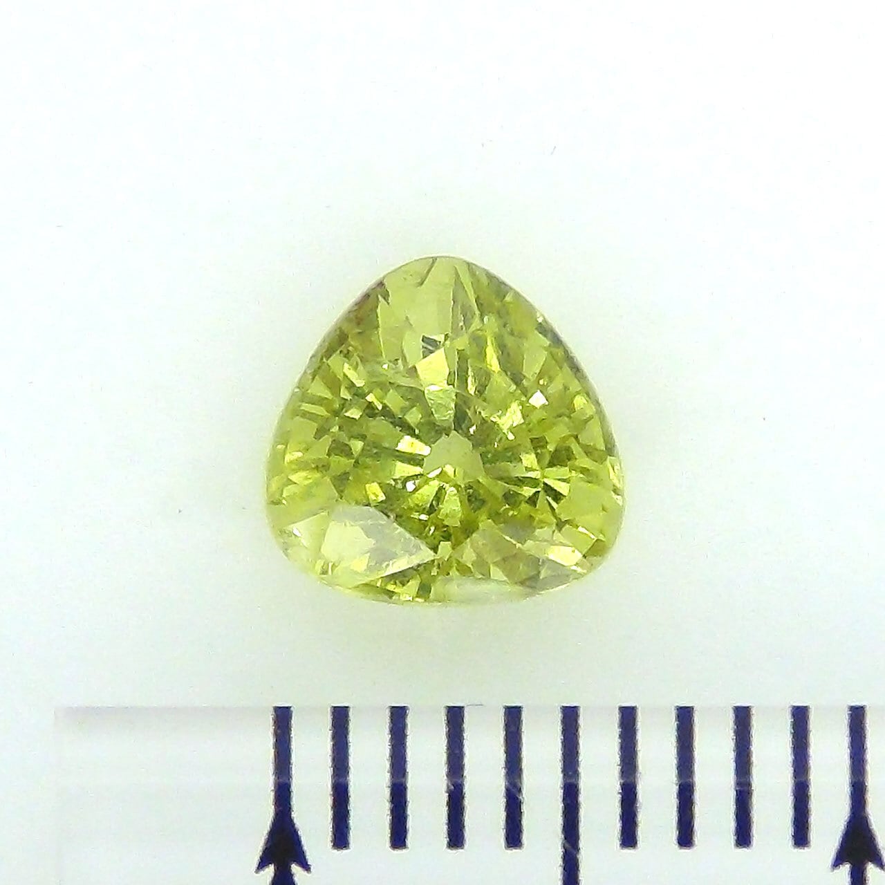 マリガーネット 1.39ct | atelier-N2