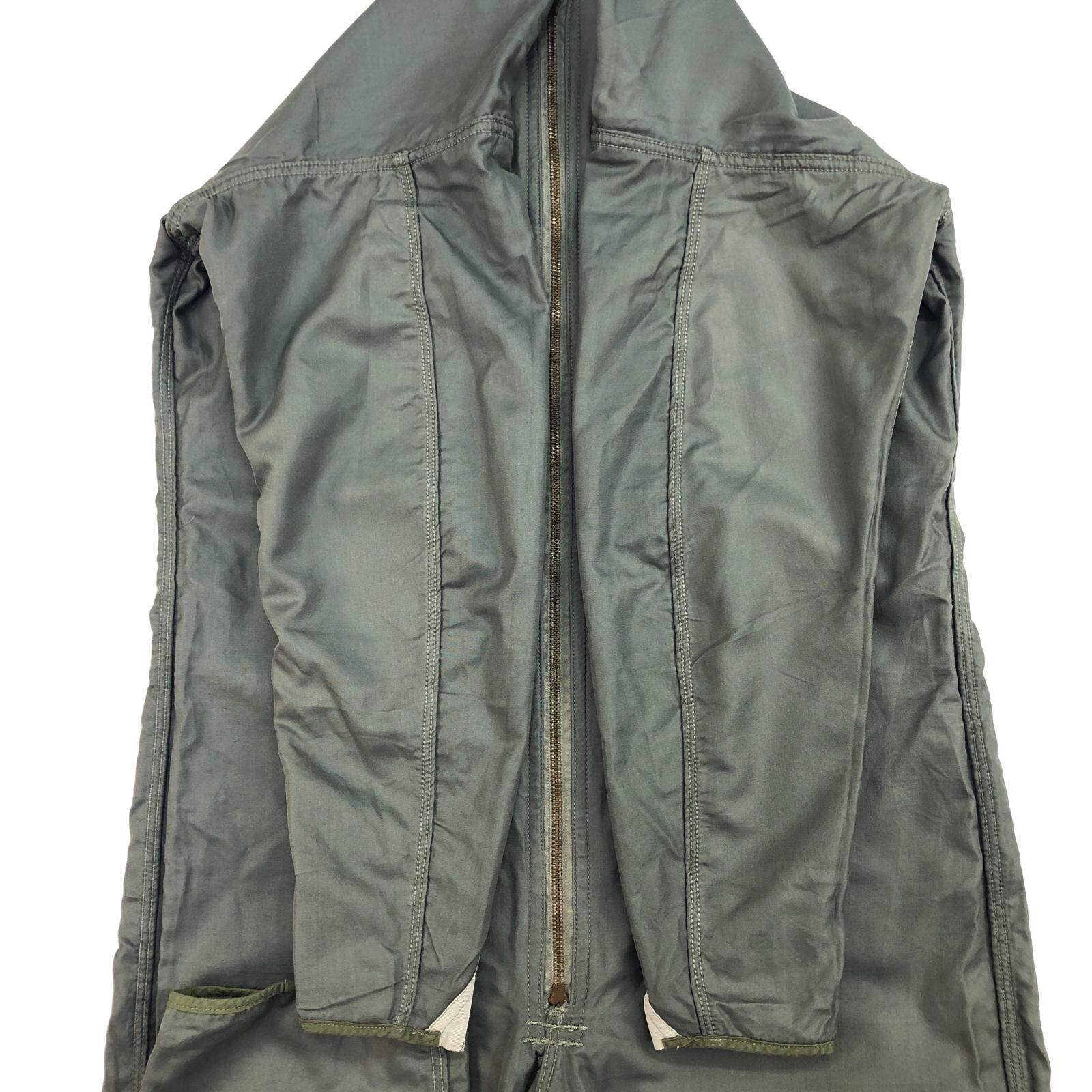 U.S.AIR FORCE 70年代 CWU-23/P 総メッシュ パイロットスーツ フライト