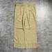 80s 90s Balenciaga archive slacks w32