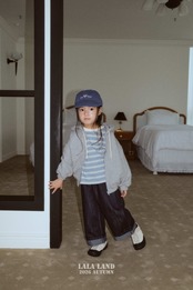 【取寄】LALALAND (Kids)セイントTシャツ|秋服|韓国子供服| 26/SM