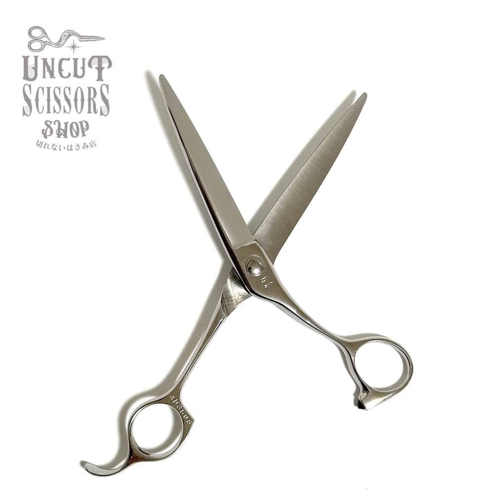 ［最終値下げ］ナルトセニング　ヘネシー 新品未使用【ナルトシザー NARUTO SCISSOR】ニューヘネシーフレックス