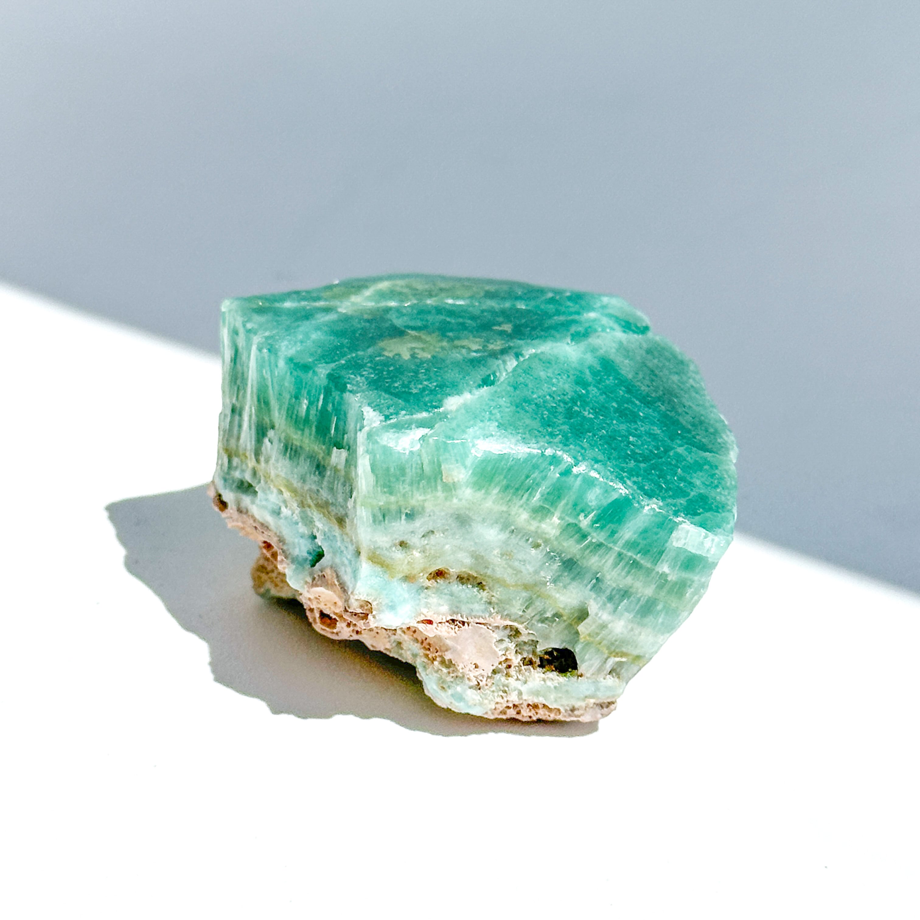 スミソナイト 原石 43◇ Smithsonite◇天然石・鉱物・パワーストーン