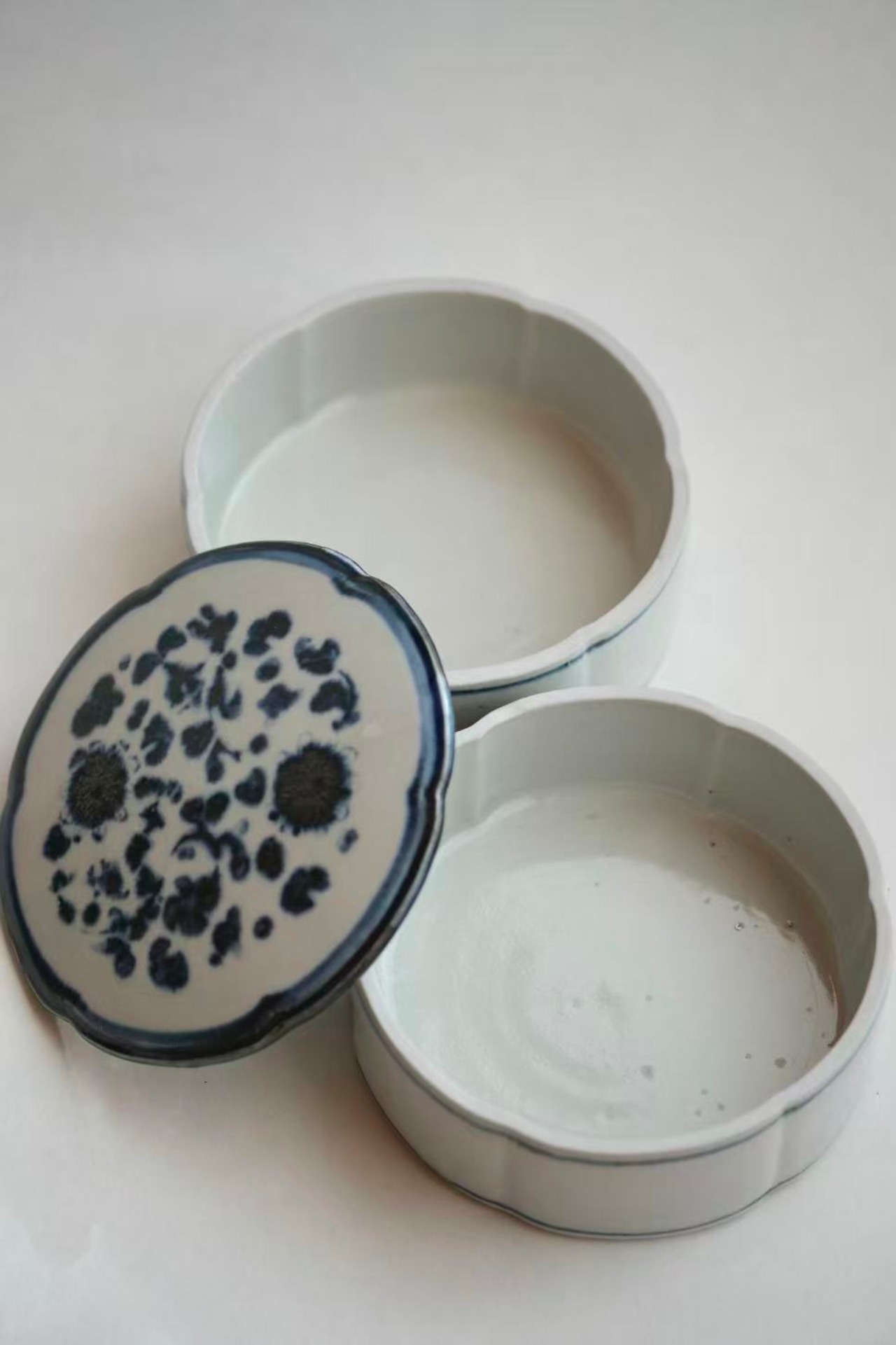 田村文宏 Fumihiro Tamura - 安南重箱 box