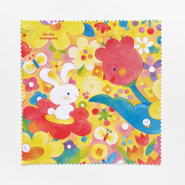 クリーニングクロス「めぐる」