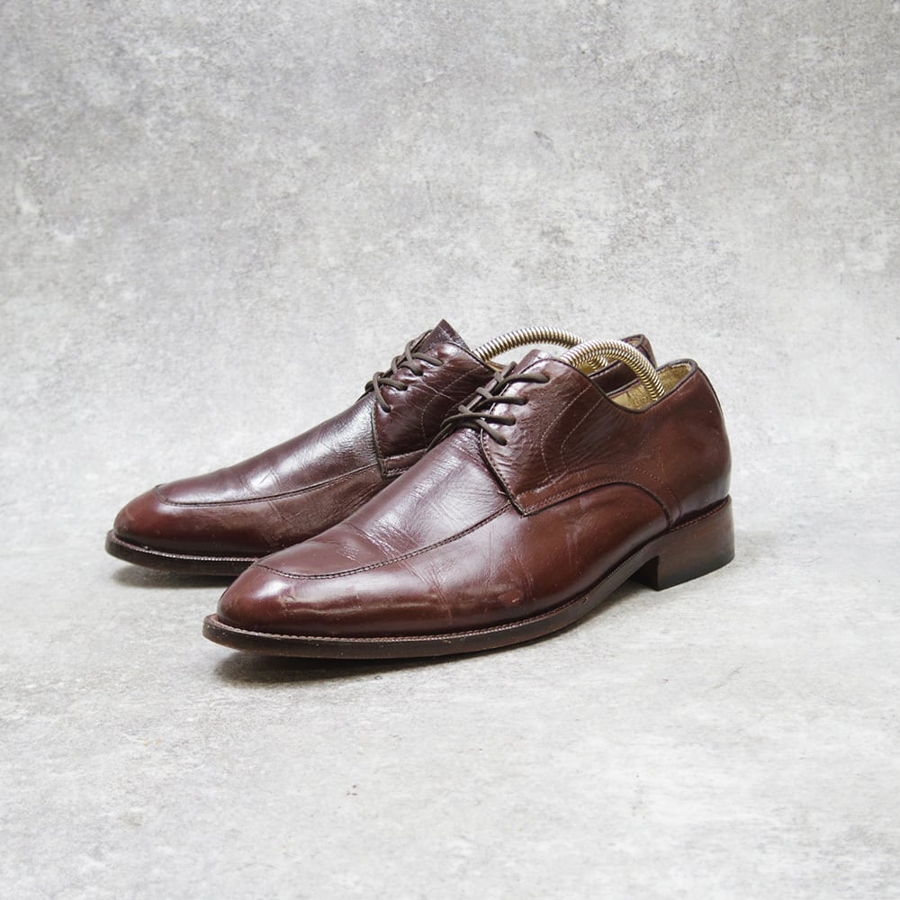24.5-25cm ALDEN オールデン NEW ENGLAND アルゴンキン 962 Norwegian