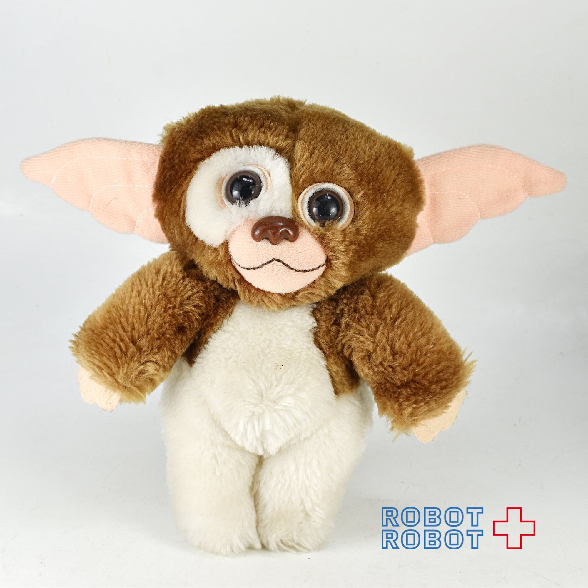 アプローズ グレムリン ギズモ ぬいぐるみ人形 1990 | ROBOTROBOT