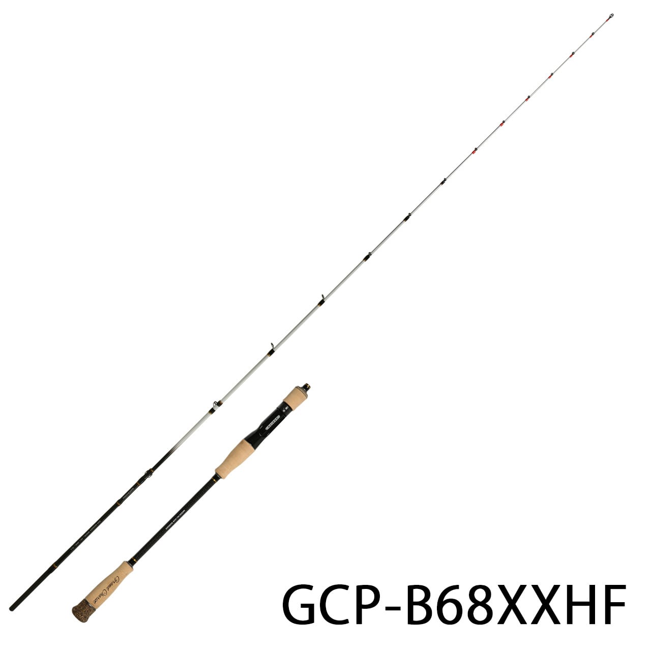グランシャリオ・ポールスター GCP-B68XXHF | オクマゼニス公式