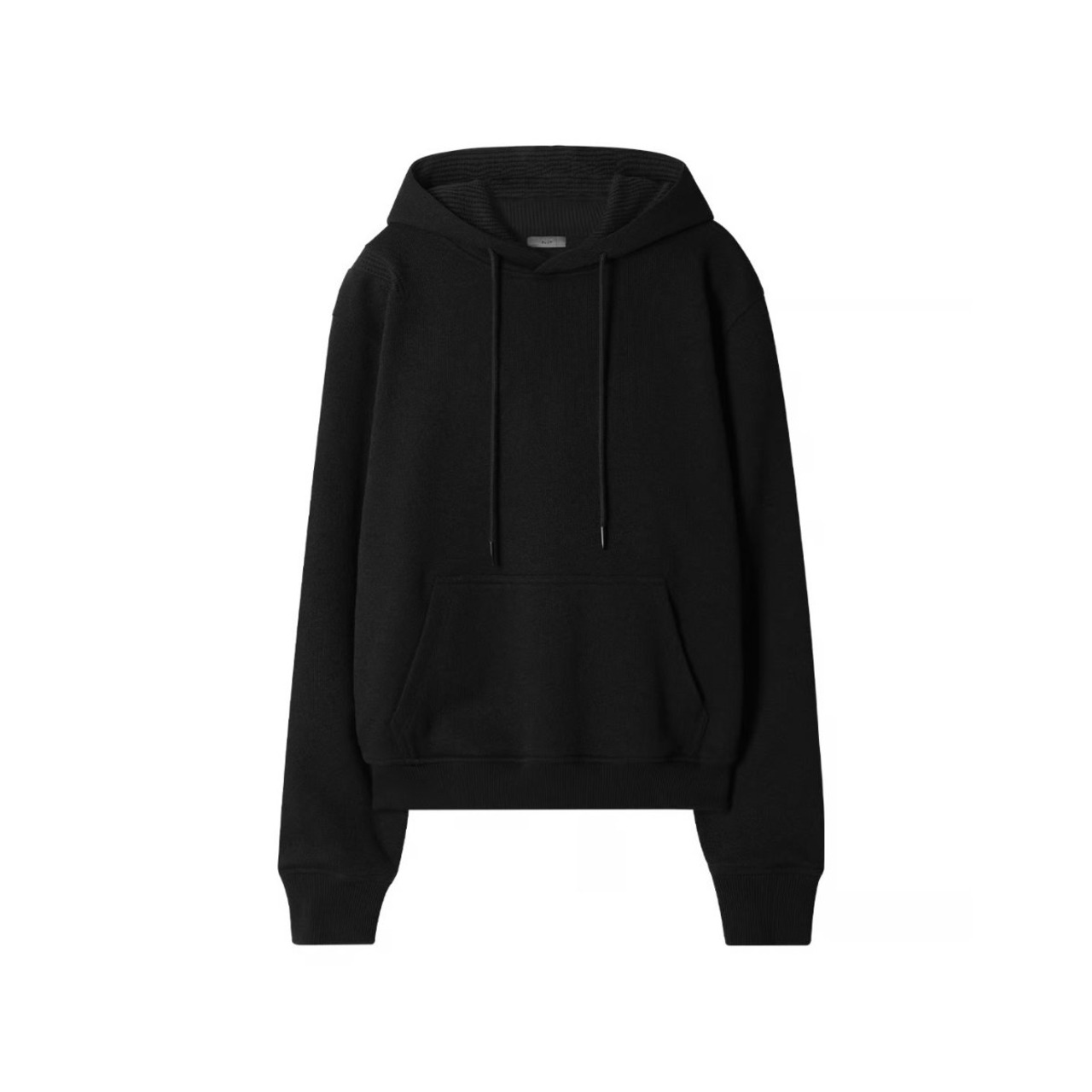 XLIM / EP6 01 hoodie black