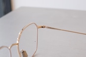 【PETER and MAY】MONDAY Col:GOLD