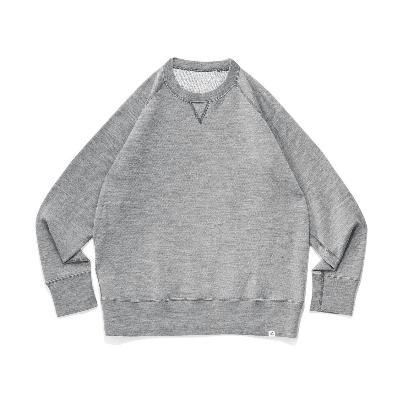 Merino Sweat Shirt | RIDGE MOUNTAIN GEAR