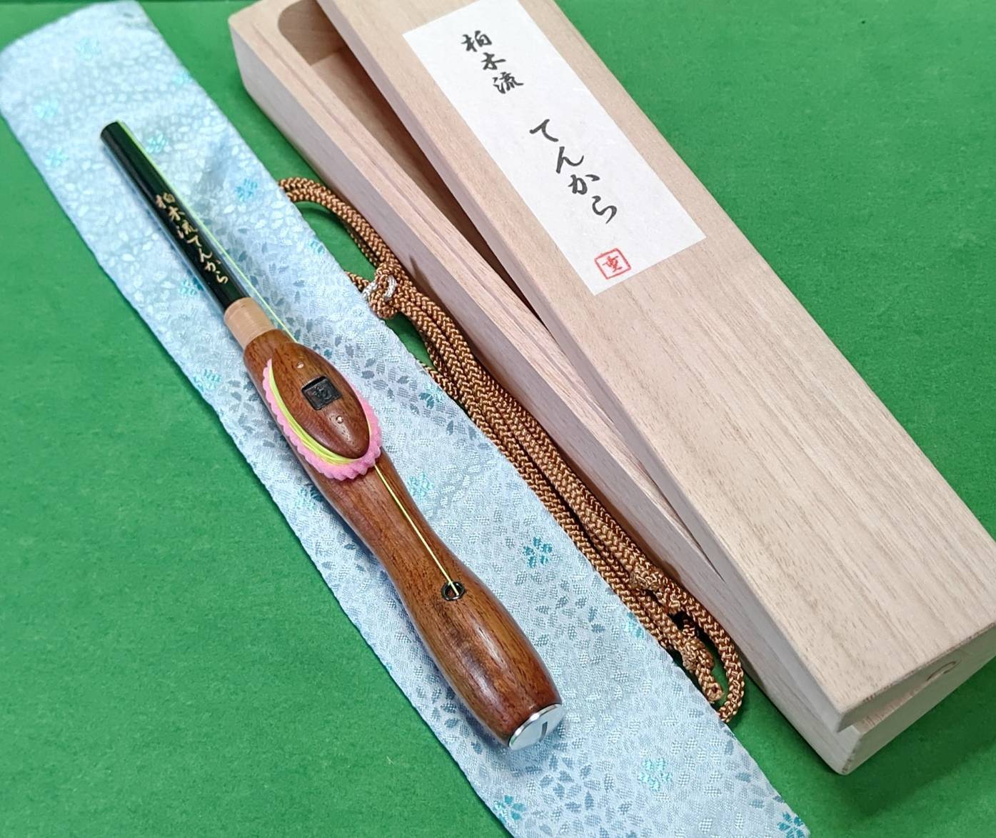 柏木流 てんから 6尺 テンカラ 【公式通販】