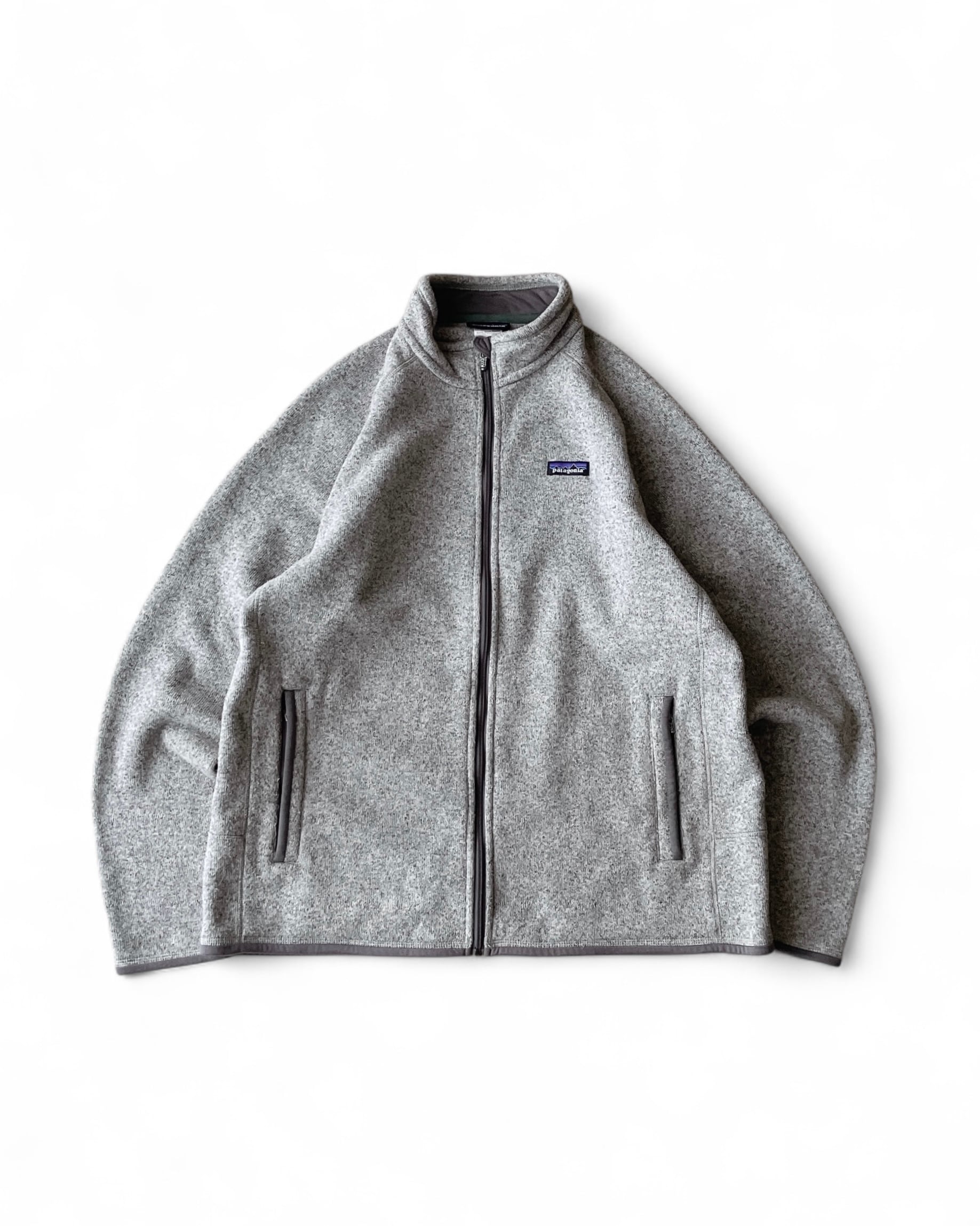00s Patagonia Better Sweater Jacket 
