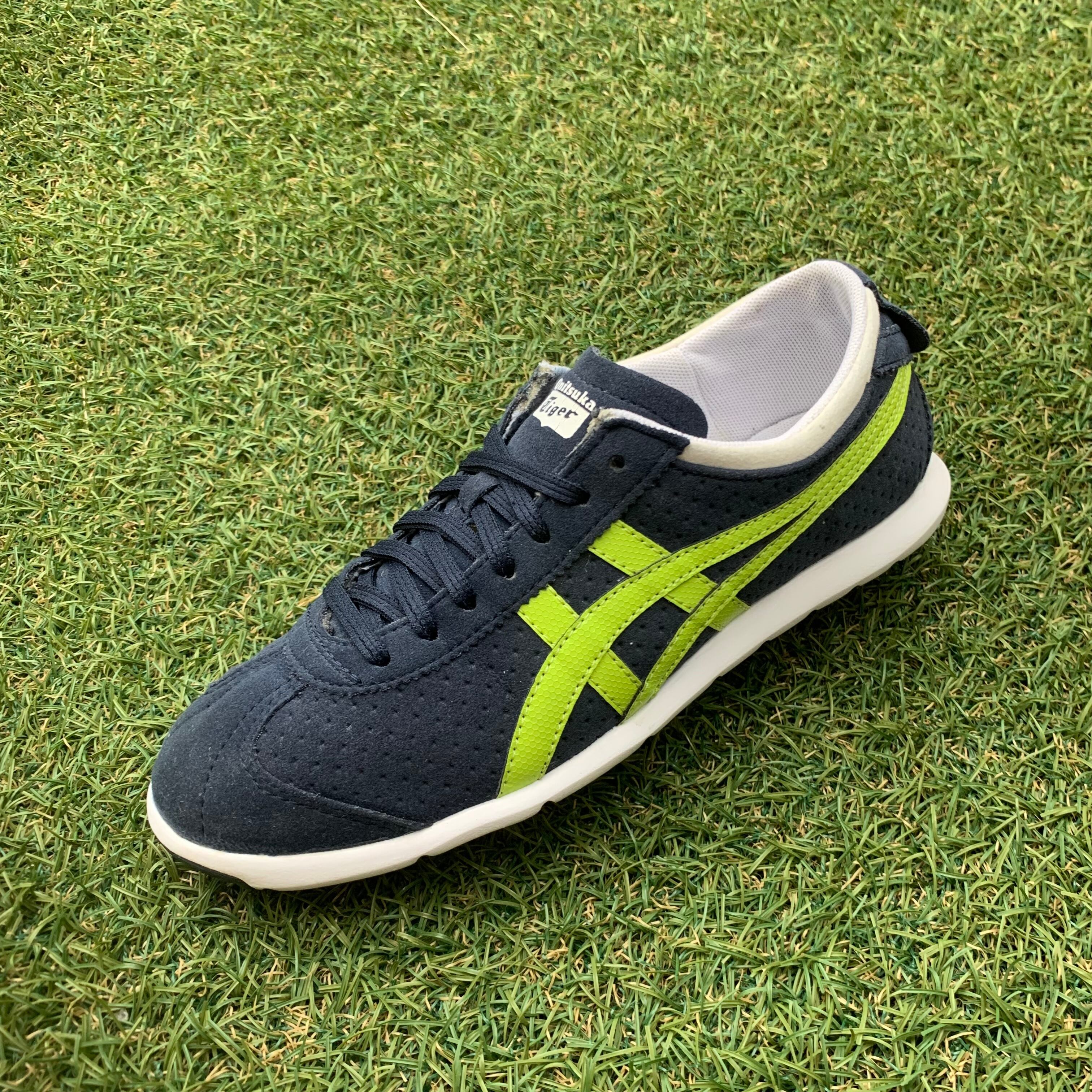 Onitsuka Tiger RIORUNNER オニツカタイガー リオランナー G354 | reshoe