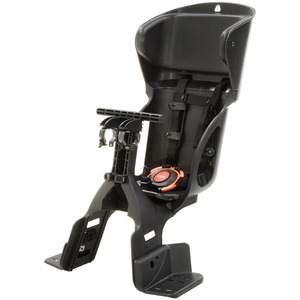 【努力特価】OGK技研 オージーケー技研 自転車 フロントベビーシート (FBCシリーズ) FBC-015DX/FBC-015DX2 (ヘッドレスト付カジュアルフロントベビーシート)