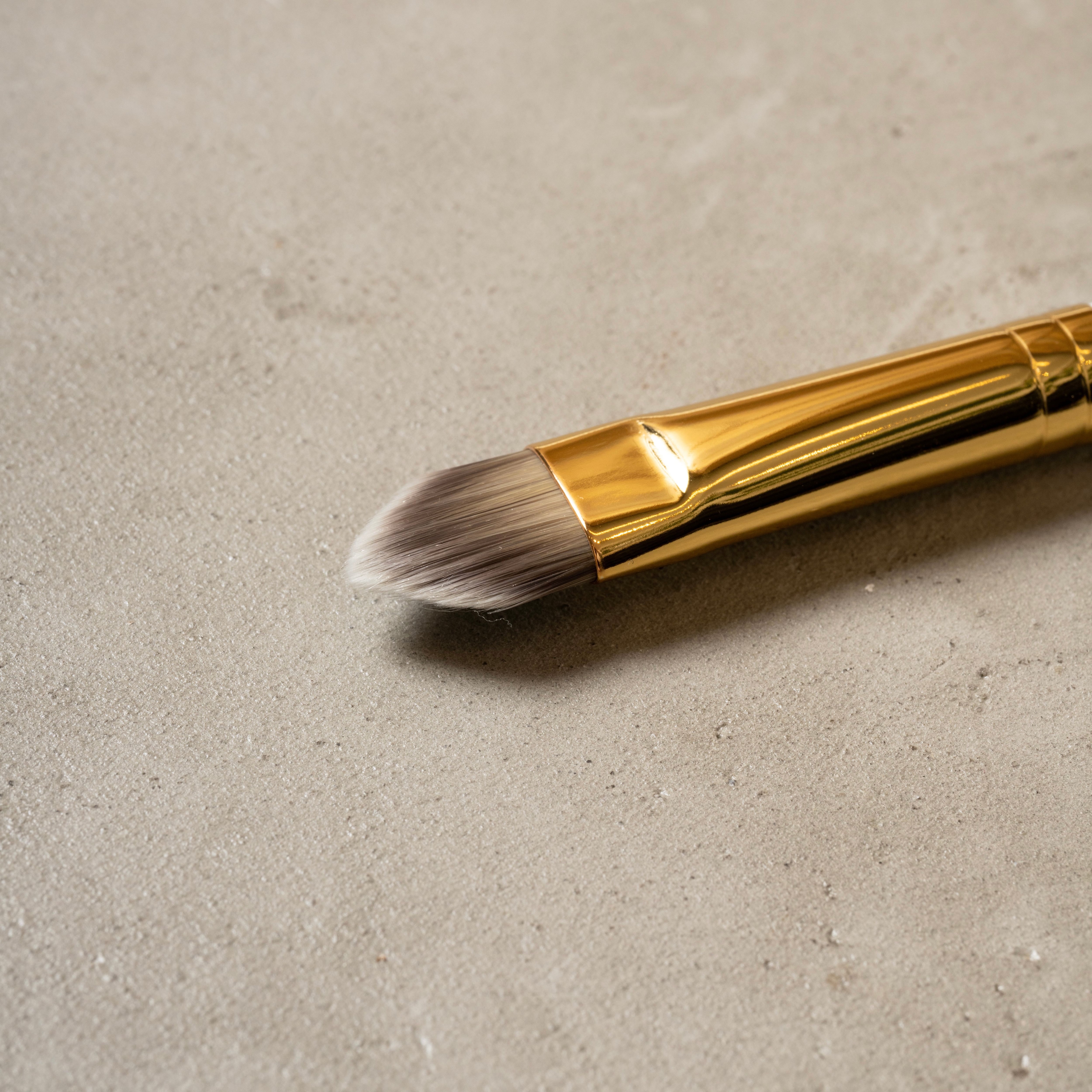 エマイミー　アイブロウブラシ　セット アイブロウブラシセット<ミニ> / ロージーローザ(アイブローブラシ