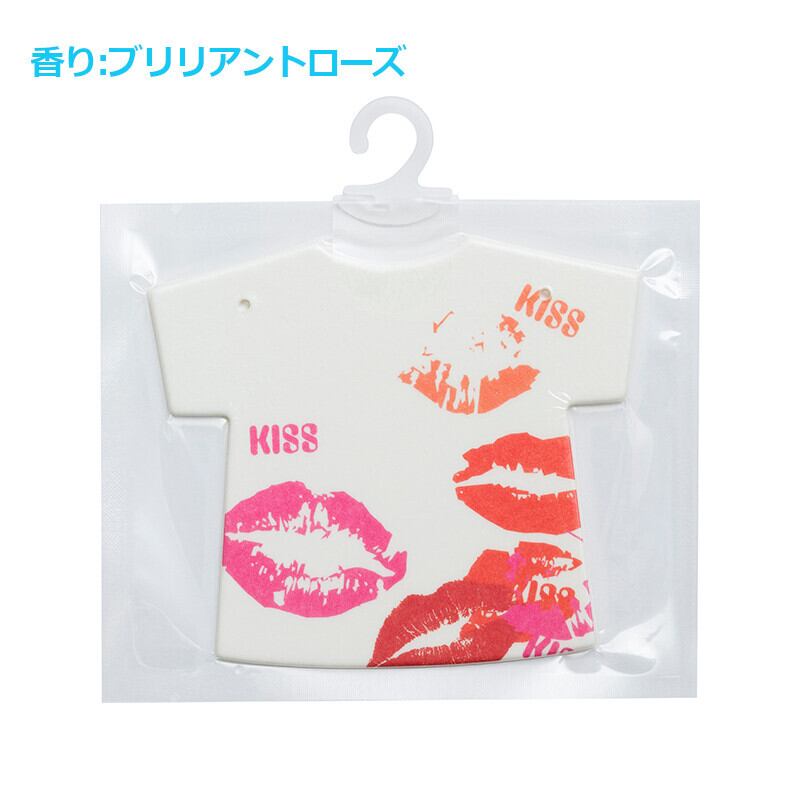 アロマシャツ POP（ポップ）リフィルタイプ