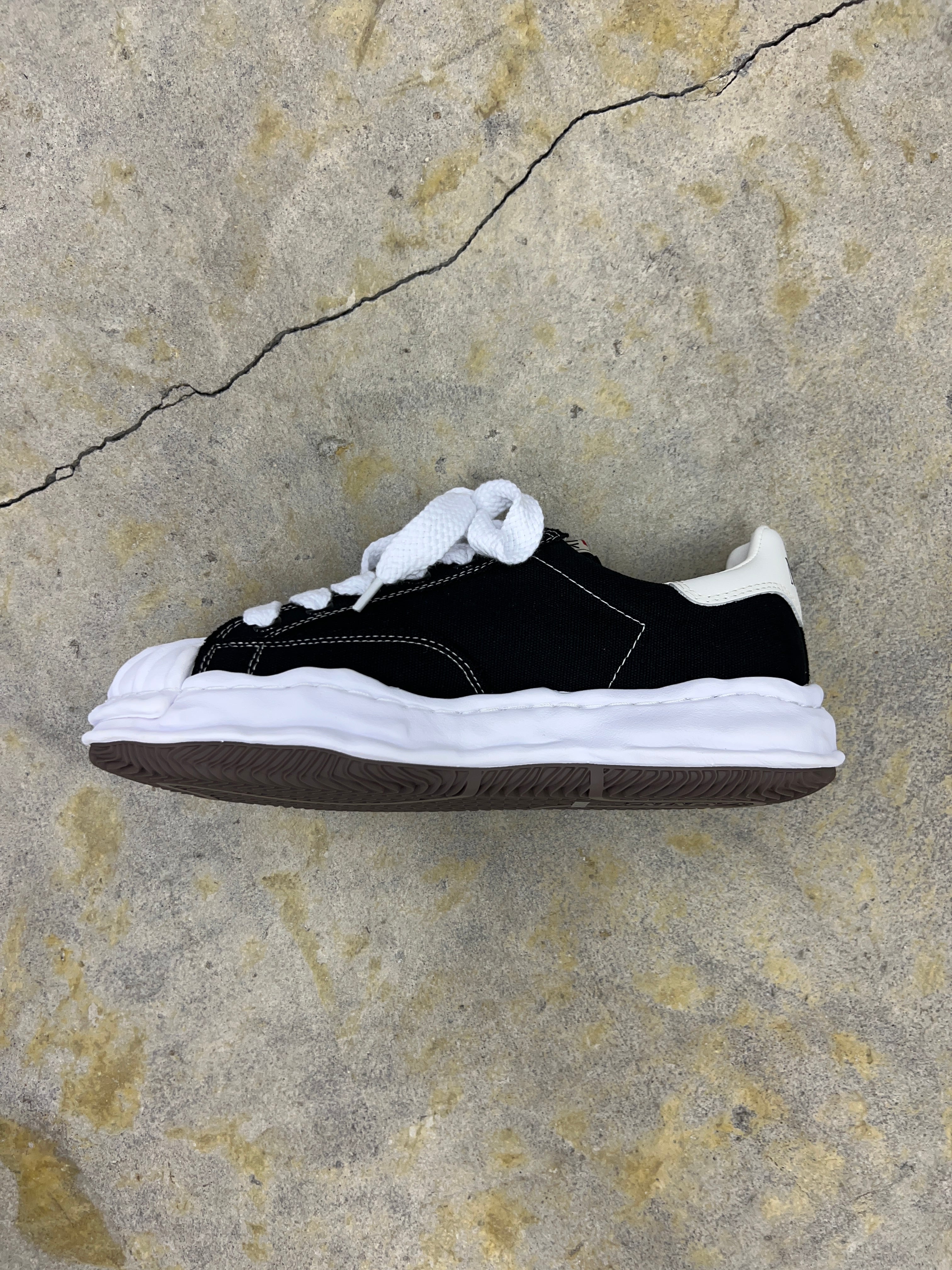 Maison Mihara Yasuhiro A08FW735 41サイズ 楽天市場】メゾン ミハラヤスヒロ Maison MIHARA YASUHIRO