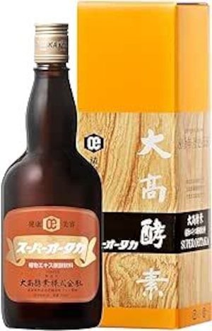 大高酵素　1200ｍｌ