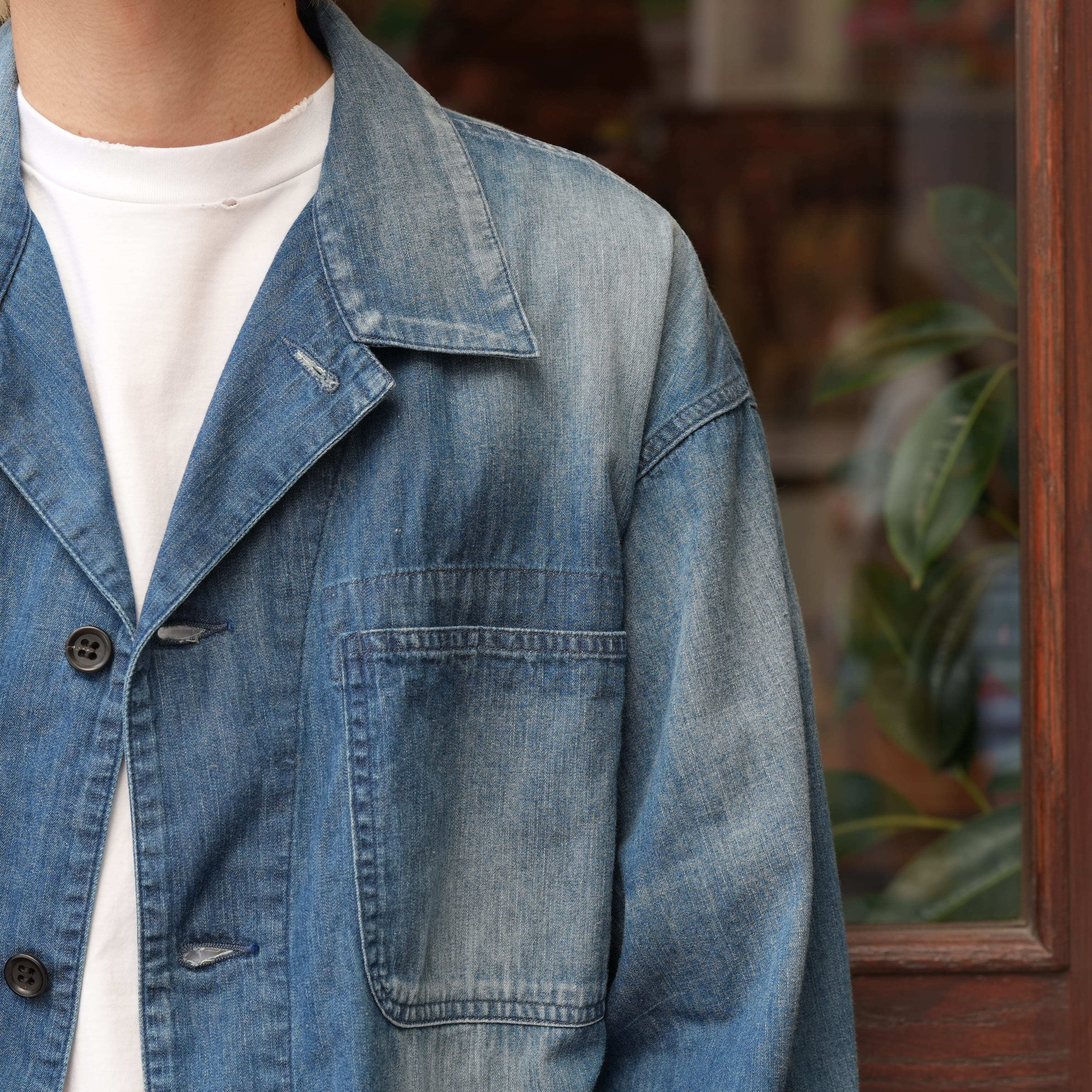 HERILL(へリル) 26SS 