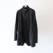THE OTUS. " Leather Tailored Jacket "
