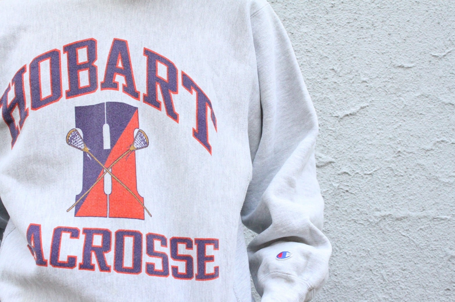 90s champion reverse weave size XL | VOLAR