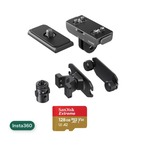 インスタ360 トラベルアクセサリキット CINSBAVK-ECOS