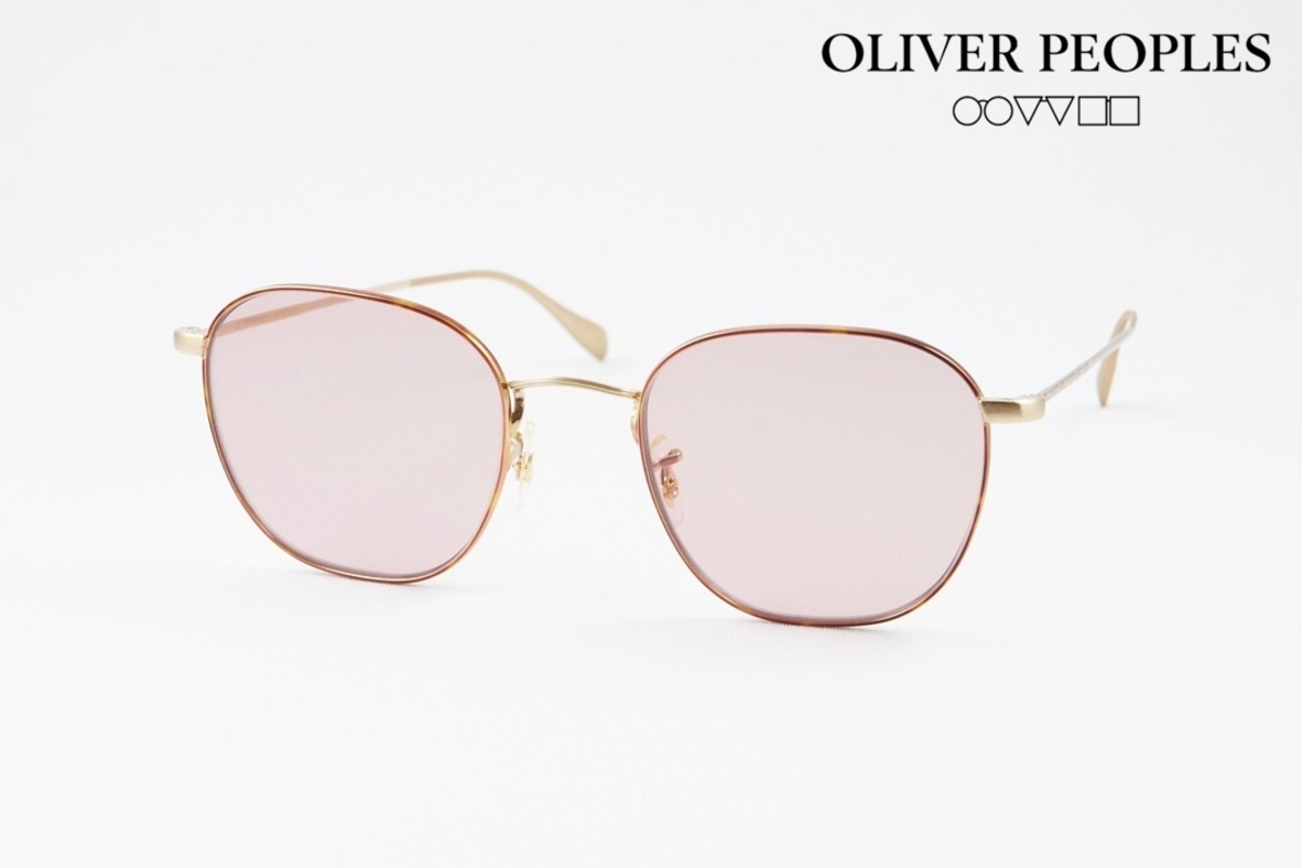 OLIVER PEOPLES サングラス OV1305 5320 CLYNE Sun クライン オリバー 