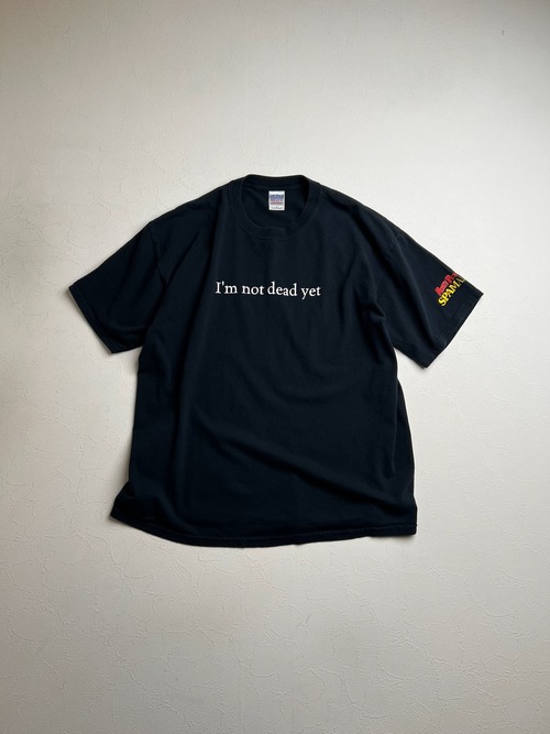 Monty Python　コメディ　Tシャツ　XL