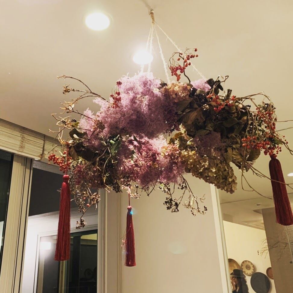 フラワーギフトオーダー