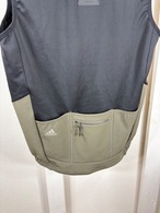 Adidas Soft Shell Cycling Vest