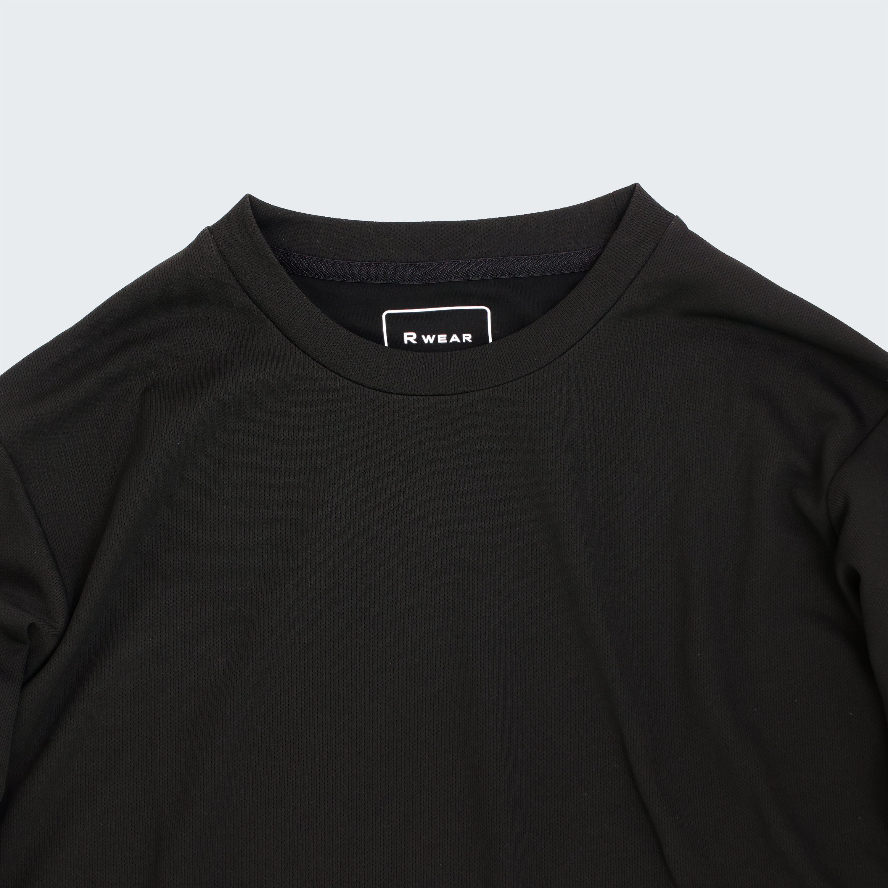 Dry Mesh リカバリーロングスリーブ | R WEAR