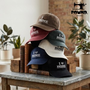 Lazy Home CAP(FD427)