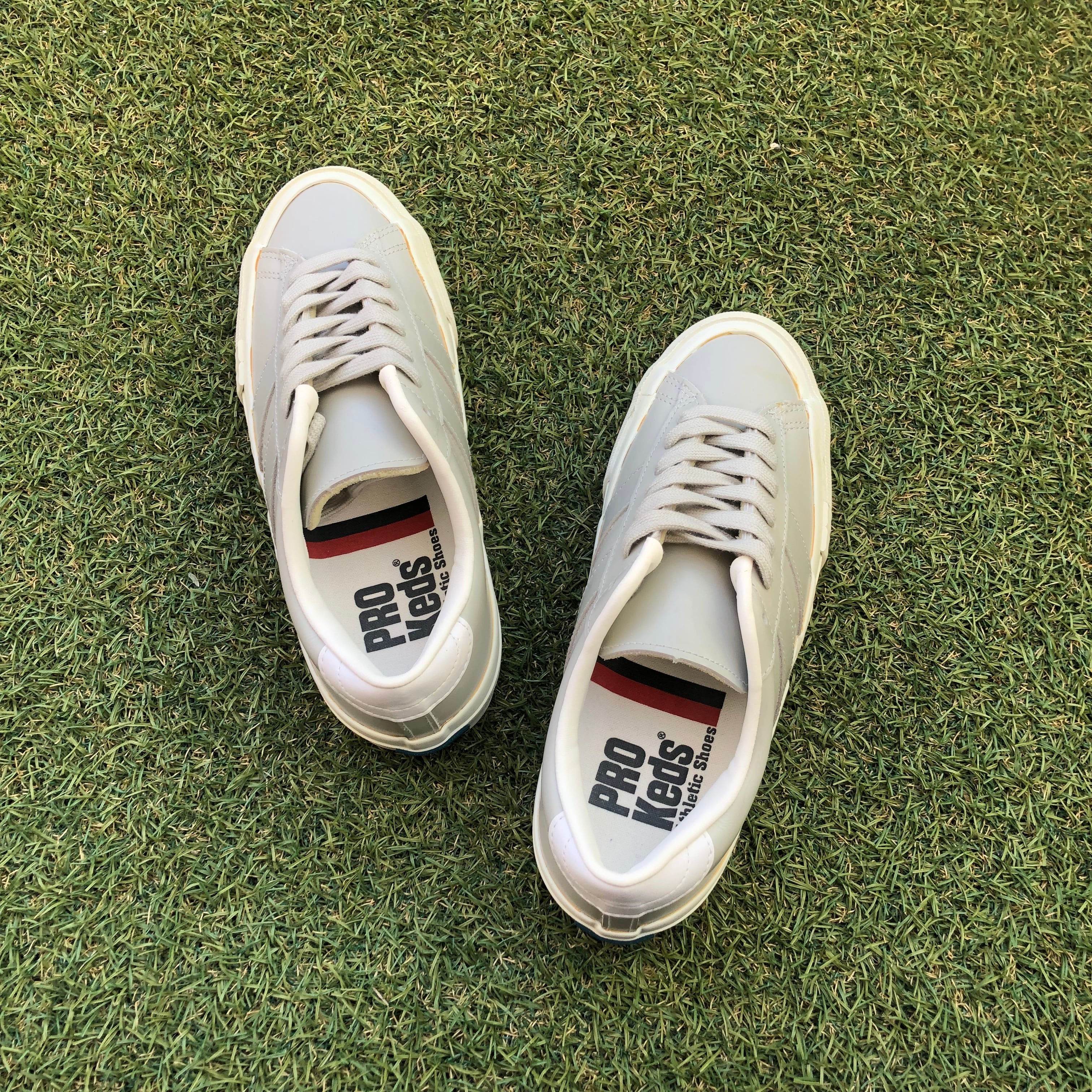 ROYAL PRO-Keds プロケッズ ロー | PLUS ロイヤル スエード ロイヤル 