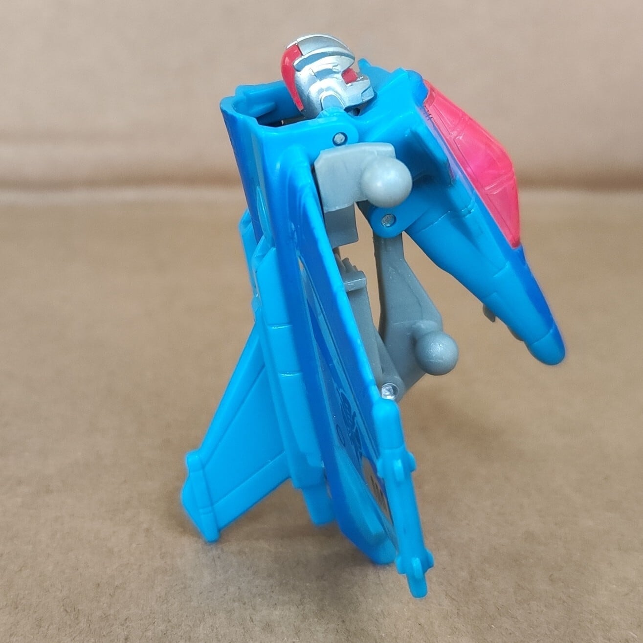 ジャンク品】トランスフォーマー ビーストウォーズII タージ