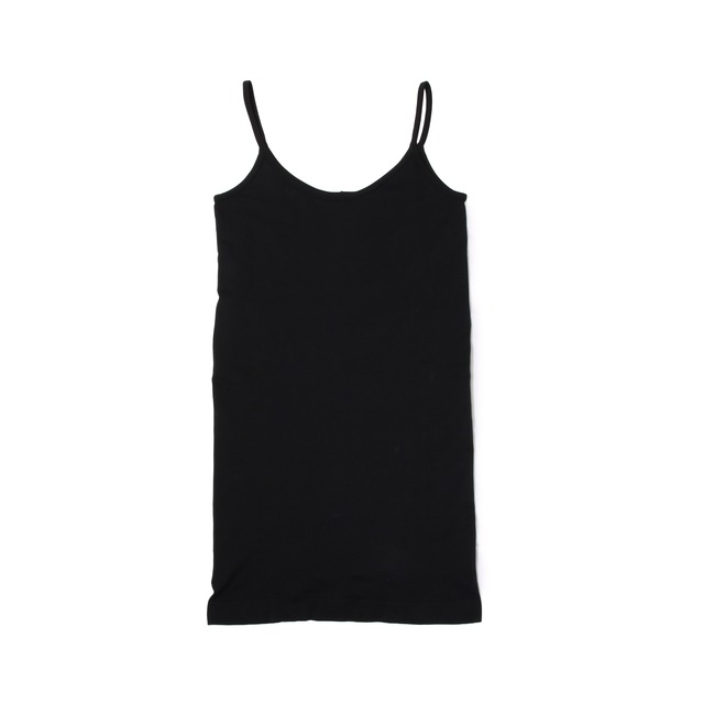 HELMUTLANG BlackInnerStretchCamisole