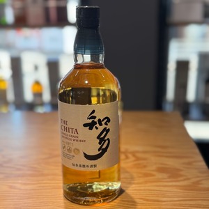 【知多】JAPANESE WHISKY 43度 700ml