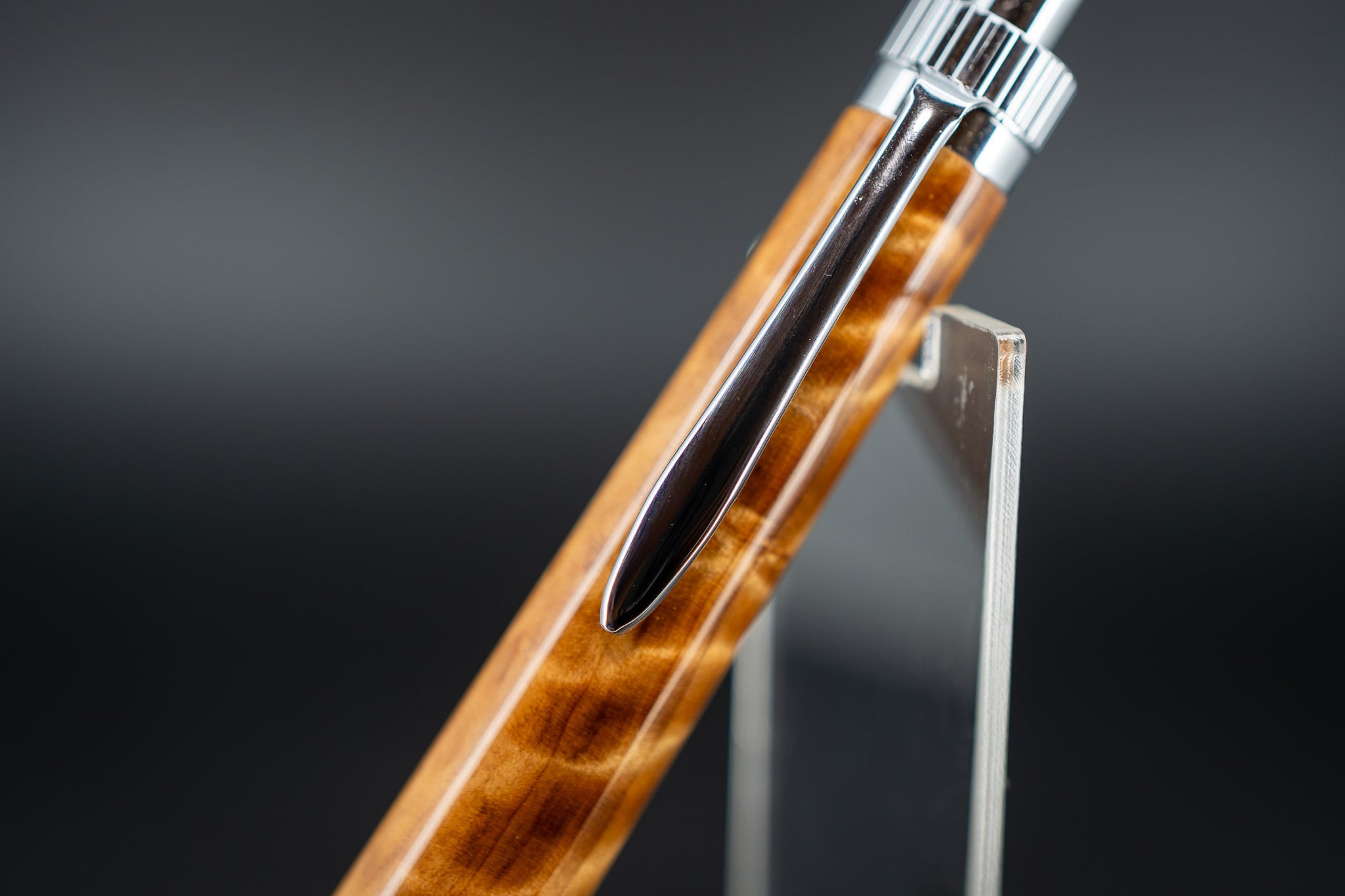 OUTLET 【日本が誇る銘木】 杉 縮杢 ② silver BP