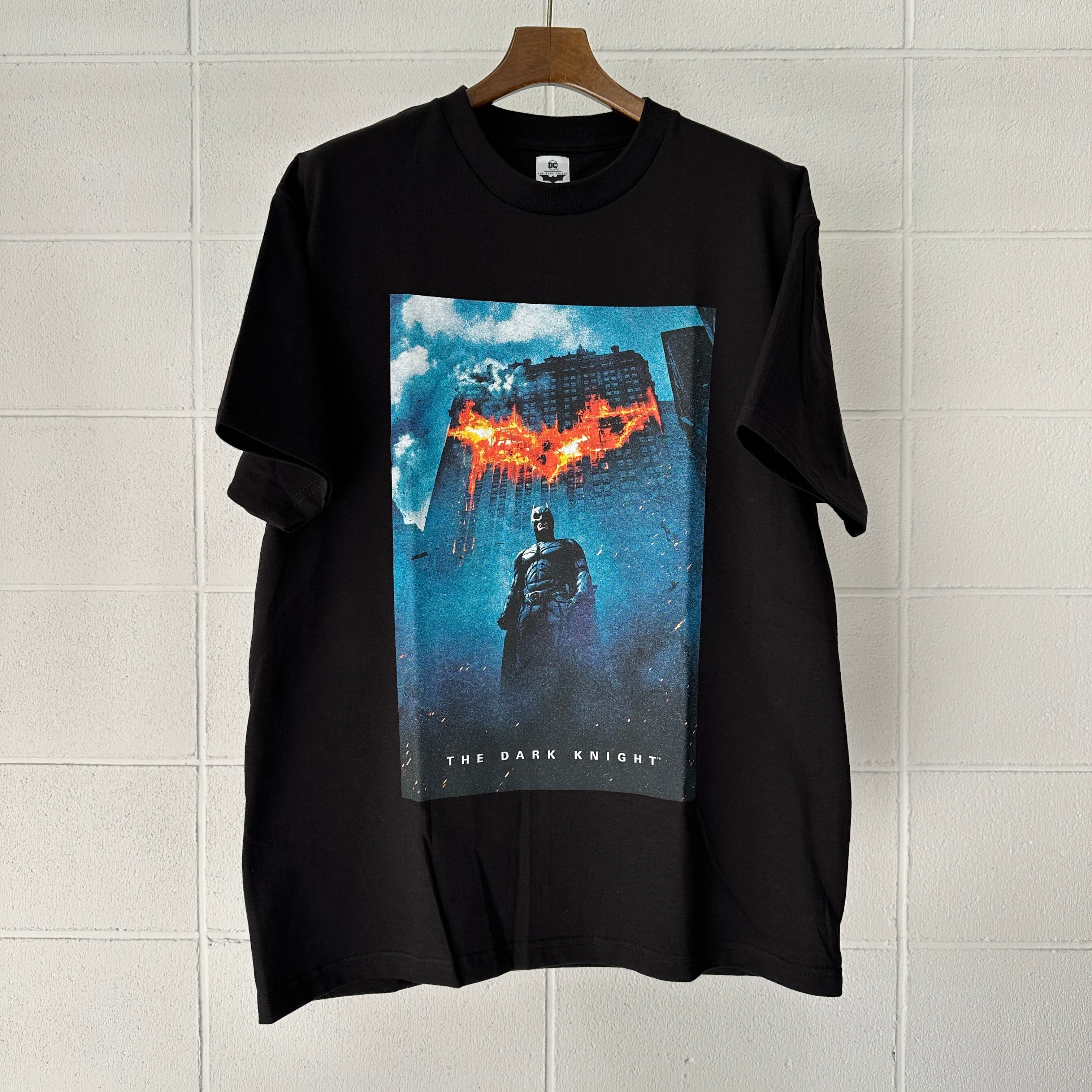 XL WACKO MARIA THE DARK KNIGHT TRILOGY（THE DARK KNIGHT TRILOGY 