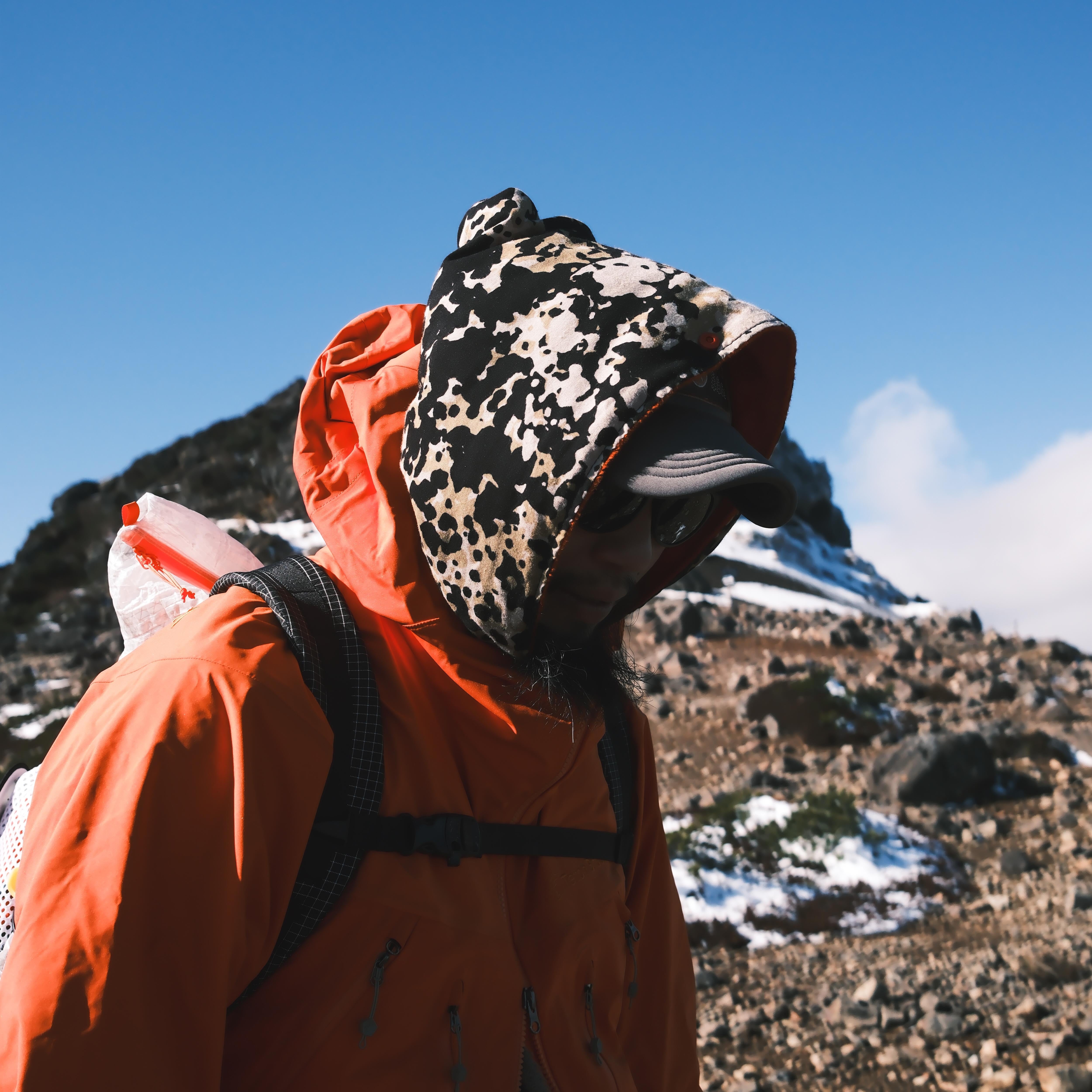 ZUKIN | ULTRA GOOD LUCK