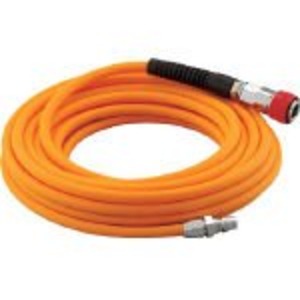 【在庫処分】TRUSCO(トラスコ) エアホース ワンタッチカップリング付 8.5X12.5 5m TWCH-85-5