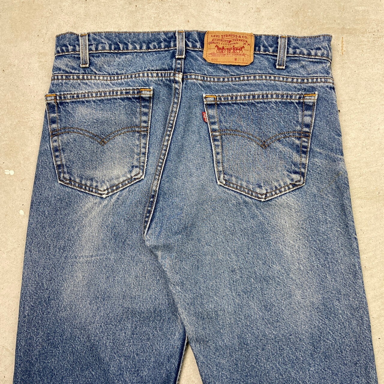 90年代 USA製 Levi