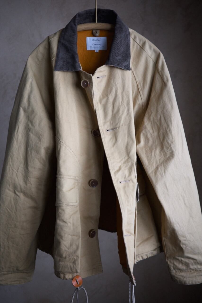 another 20th century / Fox Hunt Jacket | iremono