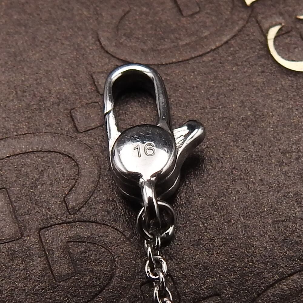 正規品】Gucci グッチ ハート レッド カラーストーン 正規品】Gucci グッチ ハート レッド カラーストーン
