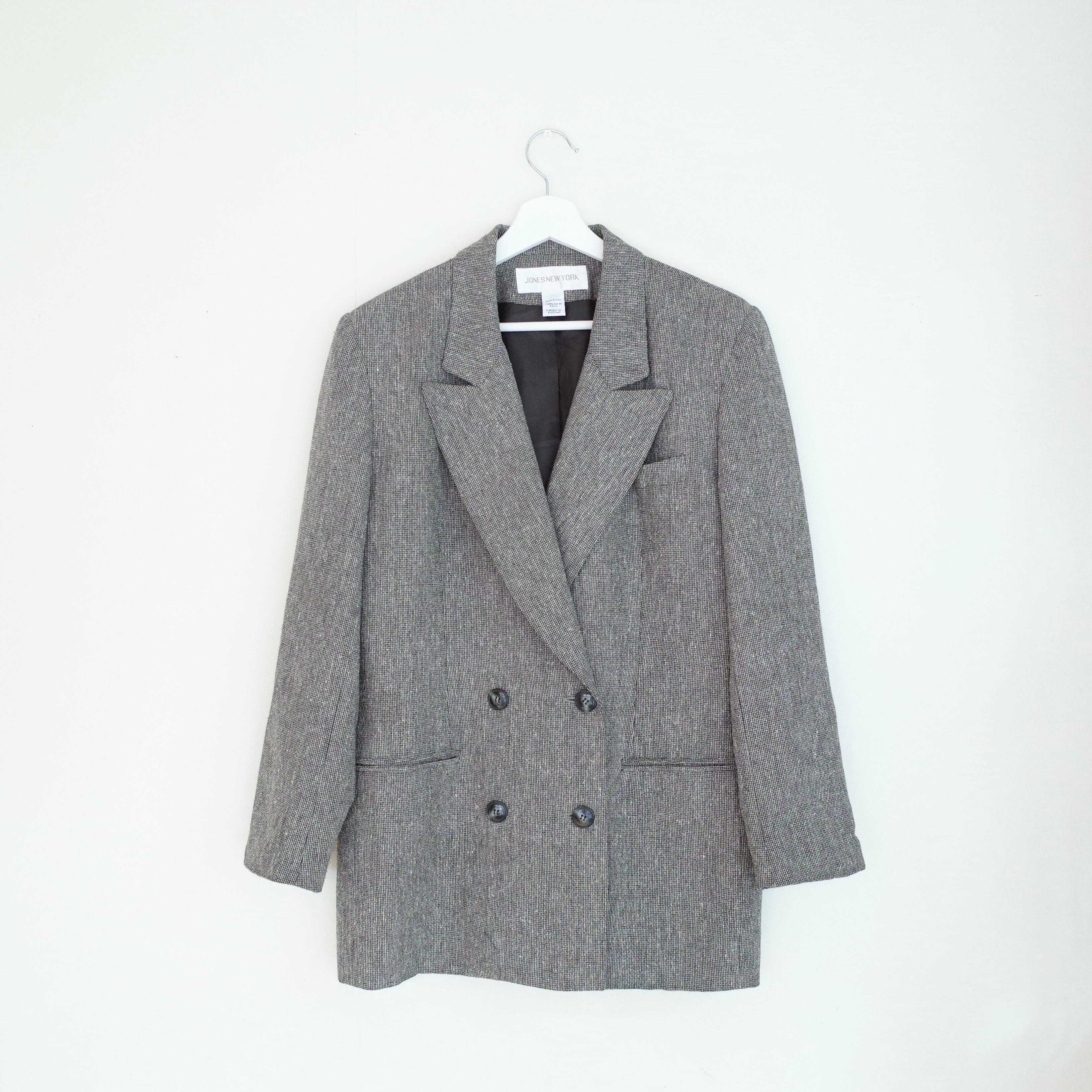 JONES NEW YORK double jacket